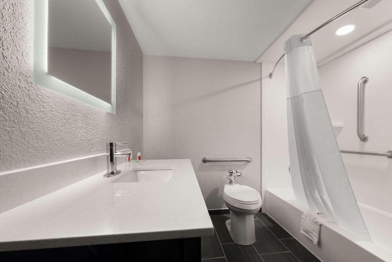 غرفة تنفيذية, Inn At Fox Chase   Bw Premier Collection