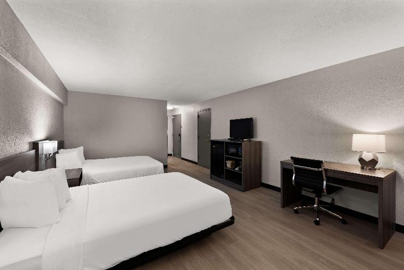 غرفة تنفيذية, Inn At Fox Chase   Bw Premier Collection