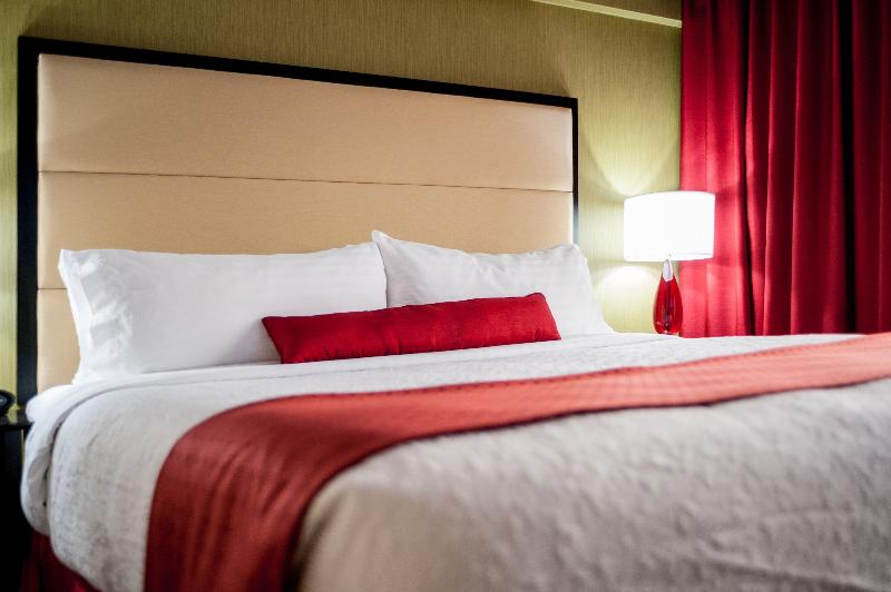 غرفة إدارية سرير كينج, Inn At Fox Chase   Bw Premier Collection