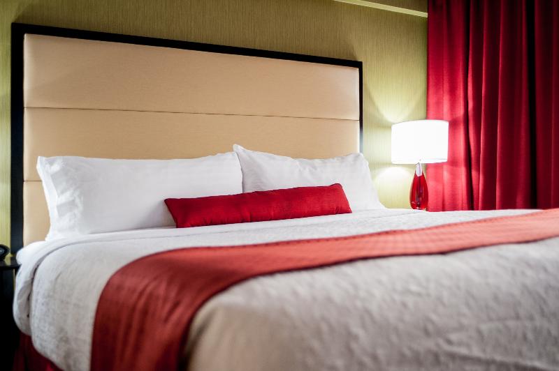 غرفة إدارية سرير كينج, Inn At Fox Chase   Bw Premier Collection