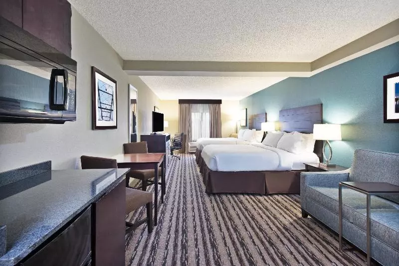 اتاق اجرایی, Holiday Inn Harrisburg East, An Ihg