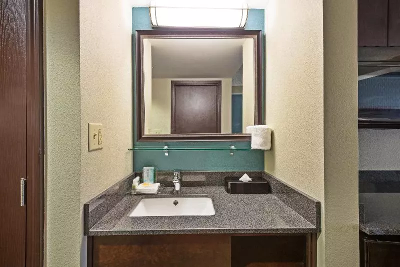 اتاق اجرایی, Holiday Inn Harrisburg East, An Ihg