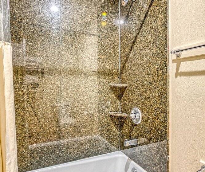 ファミリールーム, Hollywood City Inn