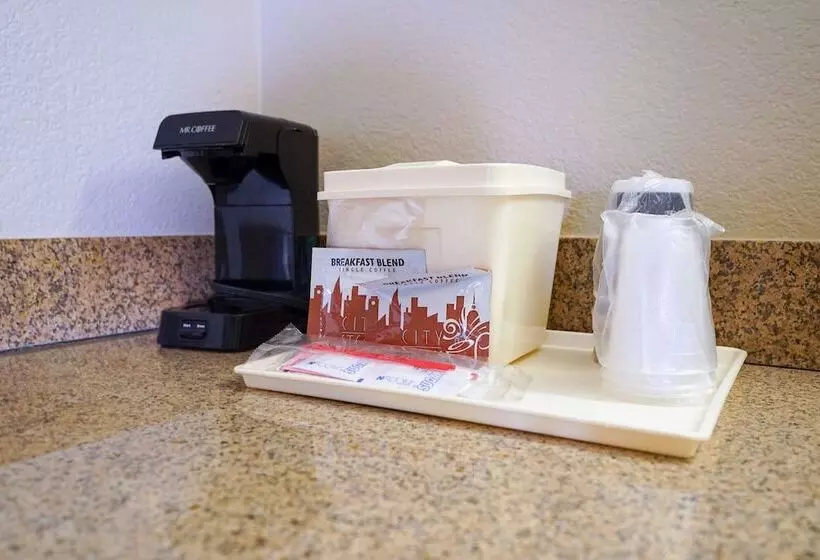 اتاق لوکس, Rosen Inn Lake Buena Vista