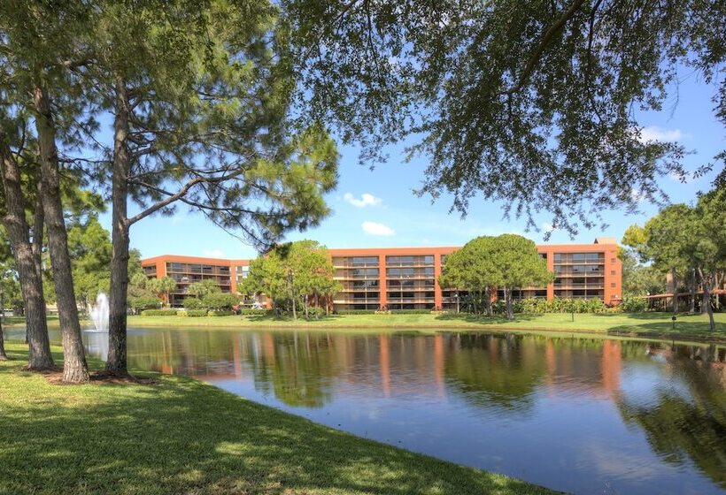 Номер Deluxe, Rosen Inn Lake Buena Vista