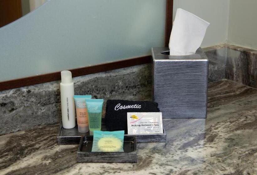 غرفة قياسية سرير كينج, The Ponce St. Augustine