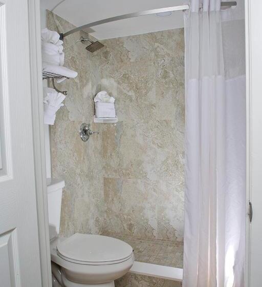 جناح كلاسيكي, The Ponce St. Augustine