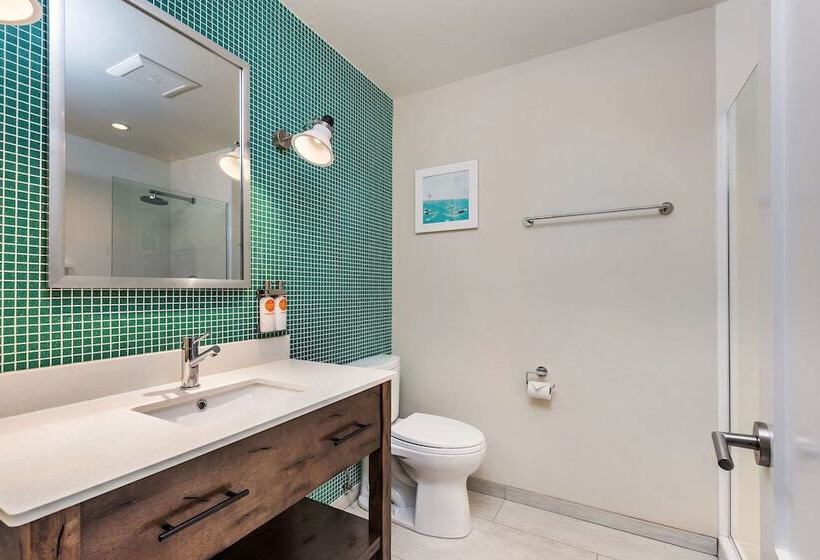 스탠다드 룸 더블 침대 2개, Upvalley Inn & Hot Springs, Ascend Hotel Collection