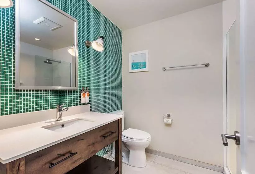 اتاق استاندارد با 2 تخت دوبل, Upvalley Inn & Hot Springs, Ascend Hotel Collection