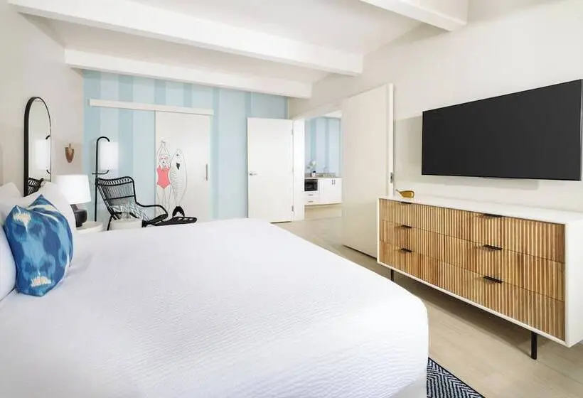 Suite Sea View