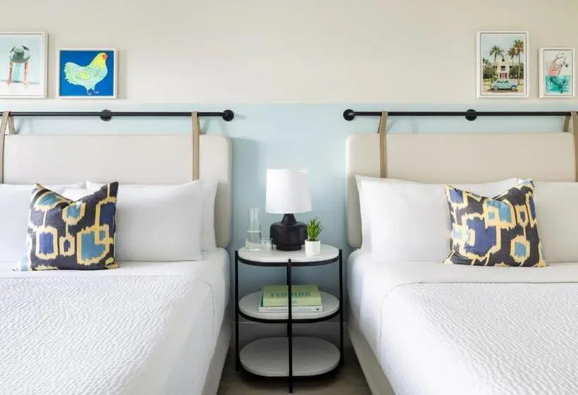 Standard Room with Views