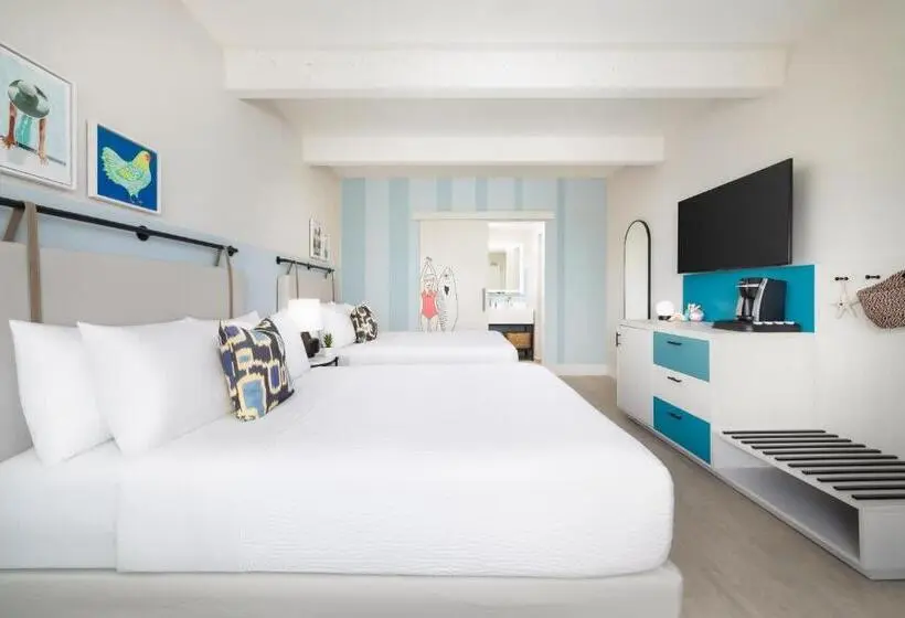 Standard Room Sea View