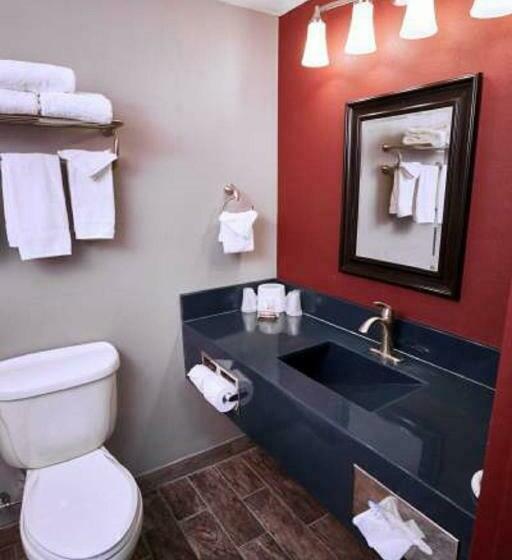 חדר פרמיום, Four Queens Hotel And Casino