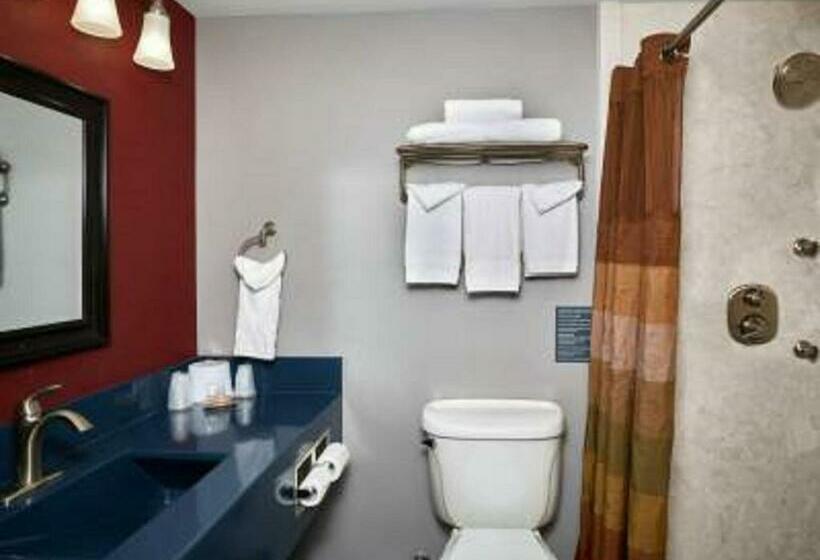 חדר פרמיום, Four Queens Hotel And Casino