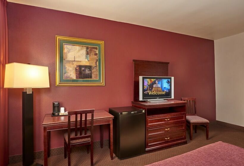 חדר פרמיום, Four Queens Hotel And Casino