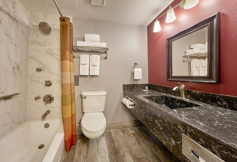 חדר פרמיום, Four Queens Hotel And Casino