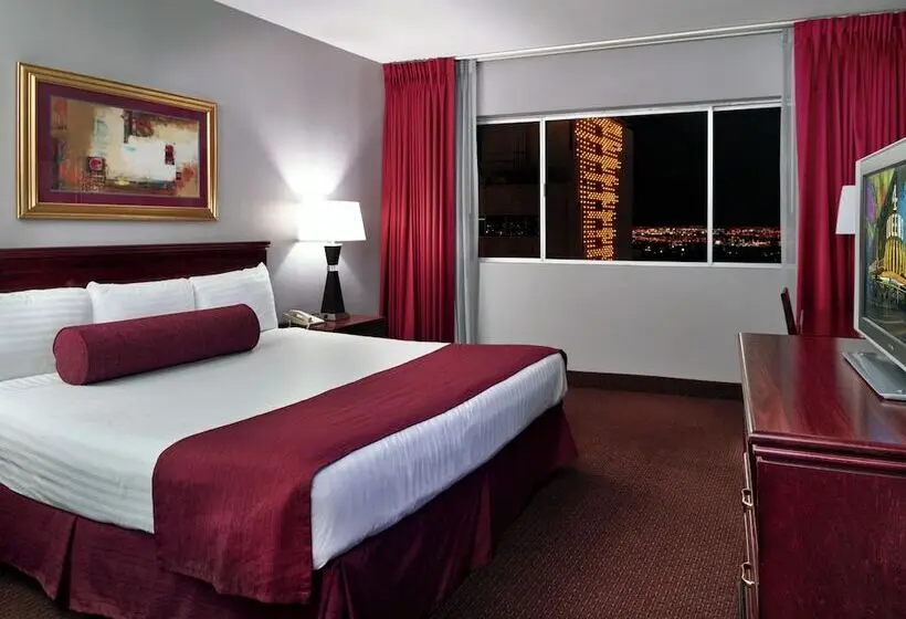اتاق استاندارد, Four Queens Hotel And Casino