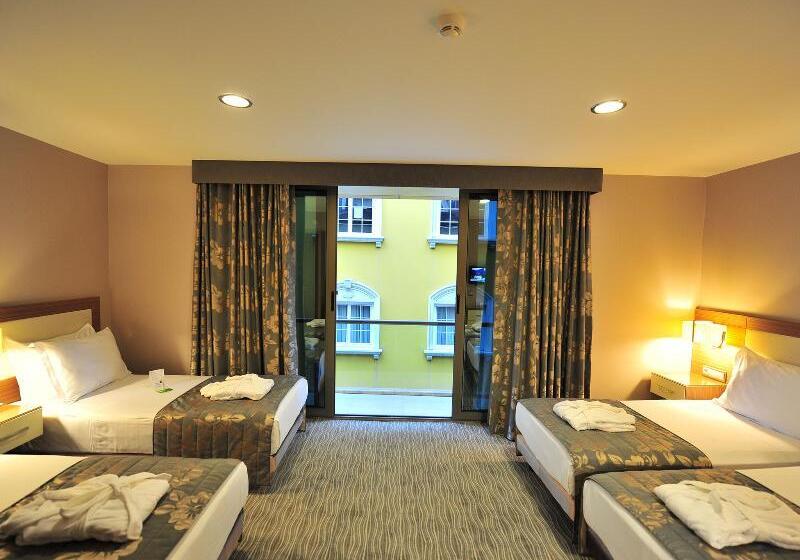 غرفة قياسية سرير كينج, Baymont By Wyndham Flagstaff