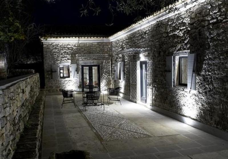 스탠다드 룸, Best Western Springfield