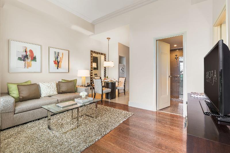 이그제큐티브 룸, Best Western Springfield