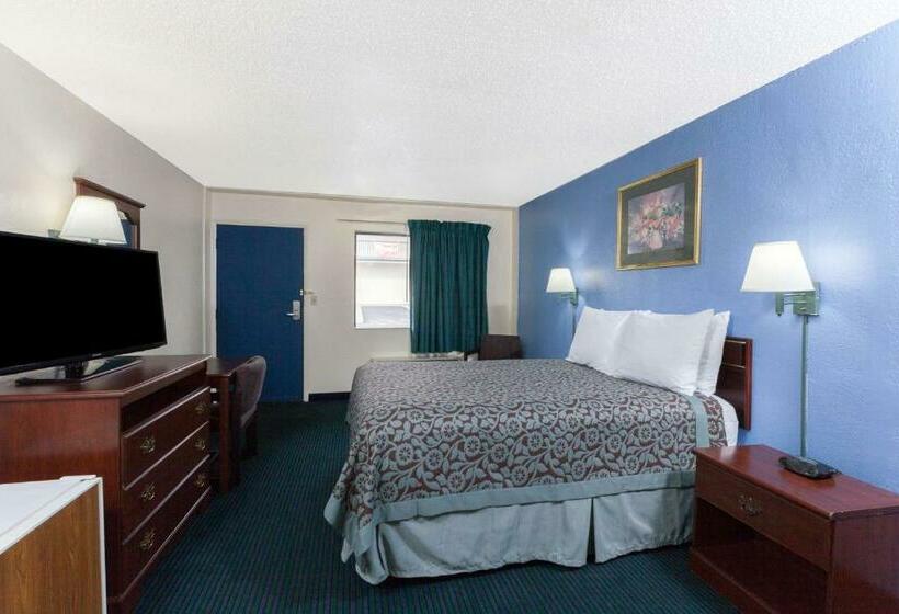 Номер Стандарт, Days Inn By Wyndham Oklahoma City Fairground