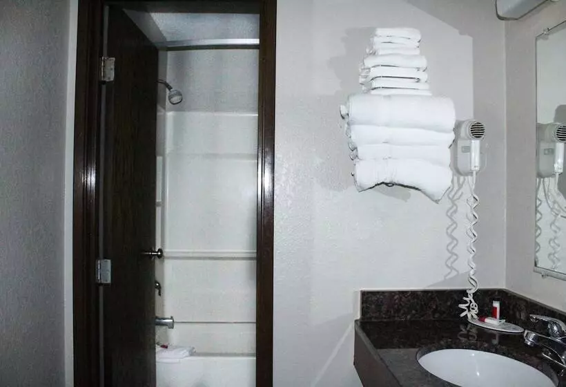 ビジネスルーム, Days Inn By Wyndham Sioux Falls