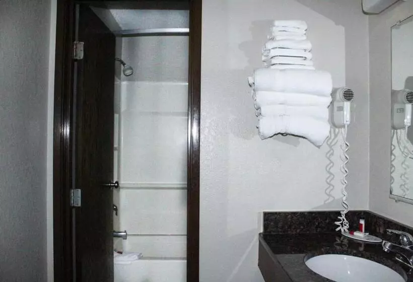 ビジネスルーム, Days Inn By Wyndham Sioux Falls