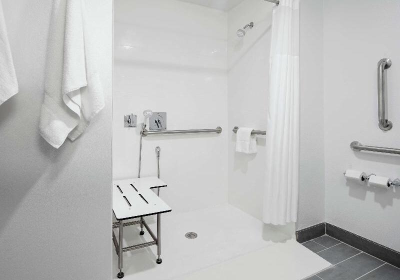 Стандартный Номер Кровать Кинг, Doubletree By Hilton Tulsa   Warren Place