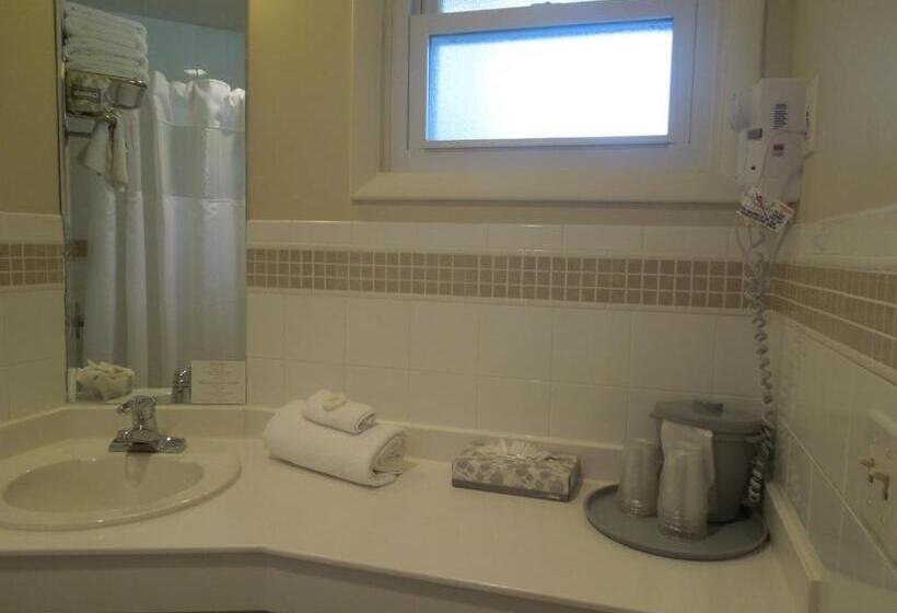 Студия Deluxe, East Hampton House Resort