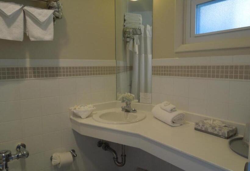 إستوديو ديلوكس, East Hampton House Resort