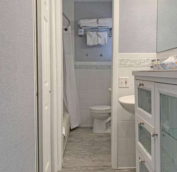 إستوديو ديلوكس, East Hampton House Resort