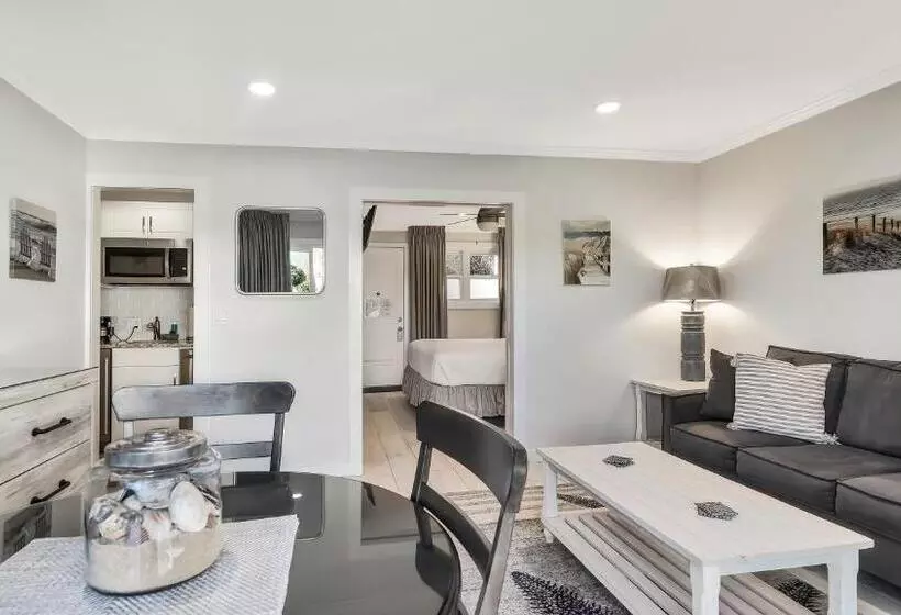 سوییت, East Hampton House Resort