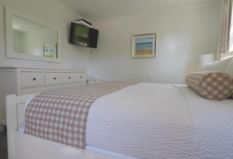 جناح ديلوكس, East Hampton House Resort