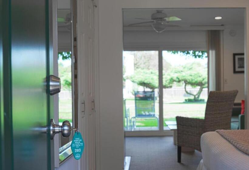 جناح, East Hampton House Resort