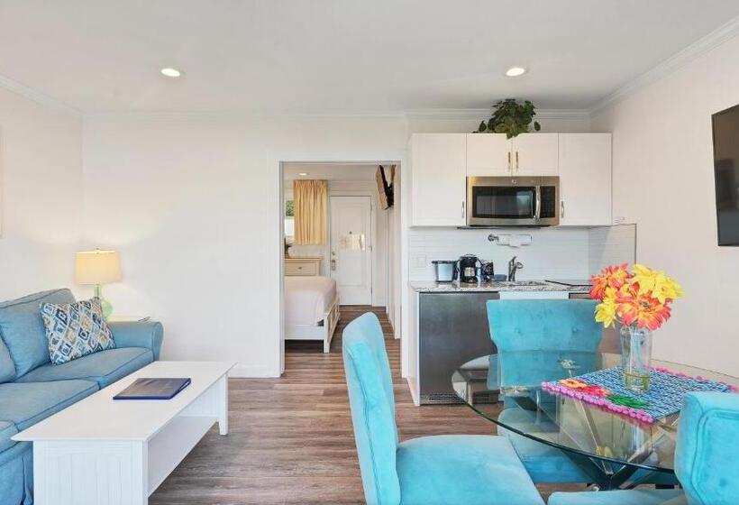 جناح, East Hampton House Resort