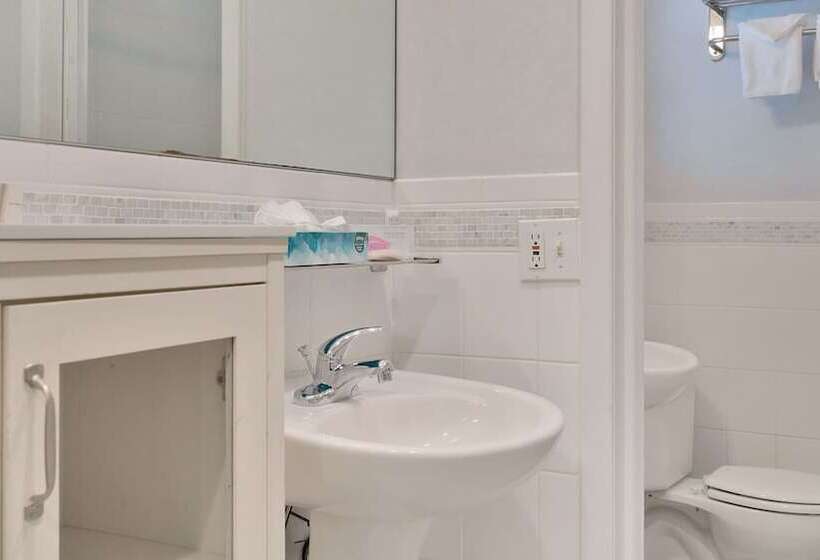 إستوديو ديلوكس, East Hampton House Resort