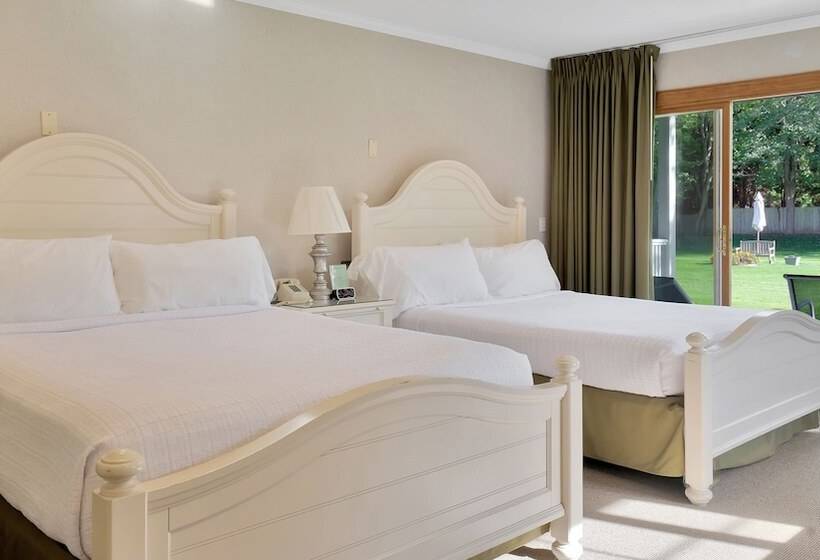 إستوديو ديلوكس, East Hampton House Resort