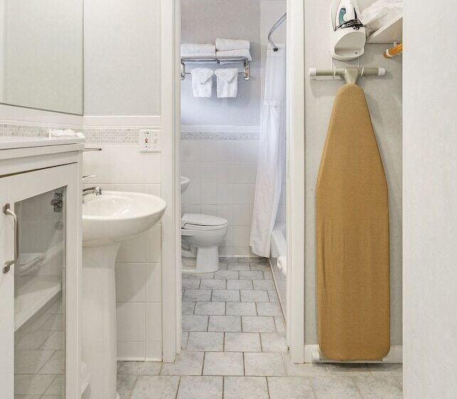 إستوديو ديلوكس, East Hampton House Resort