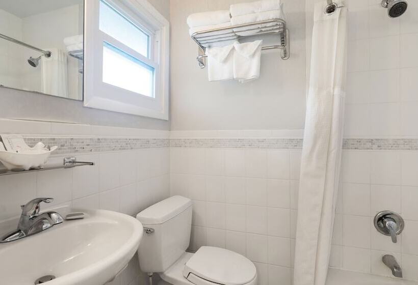 إستوديو ديلوكس, East Hampton House Resort