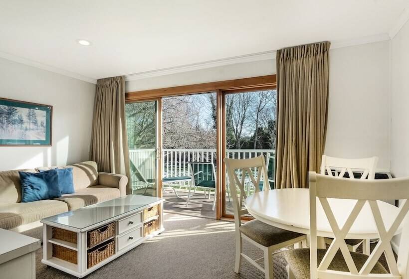 إستوديو ديلوكس, East Hampton House Resort