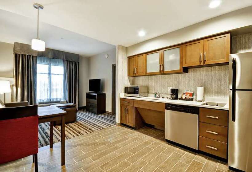 סוויטה, Embassy Suites By Hilton El Paso