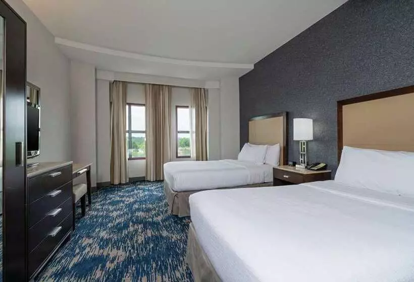 سوئیت پریمیوم, Embassy Suites By Hilton Santa Clara Silicon Valley