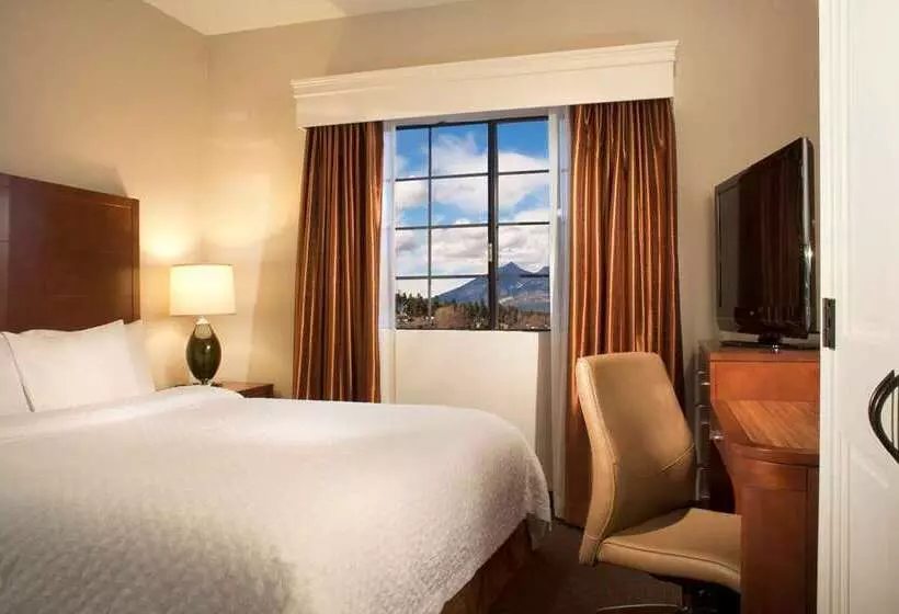 スイート, Embassy Suites By Hilton Tulsa I44