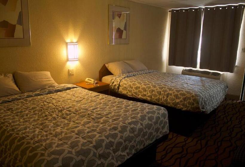 스탠다드 룸, Express Inn