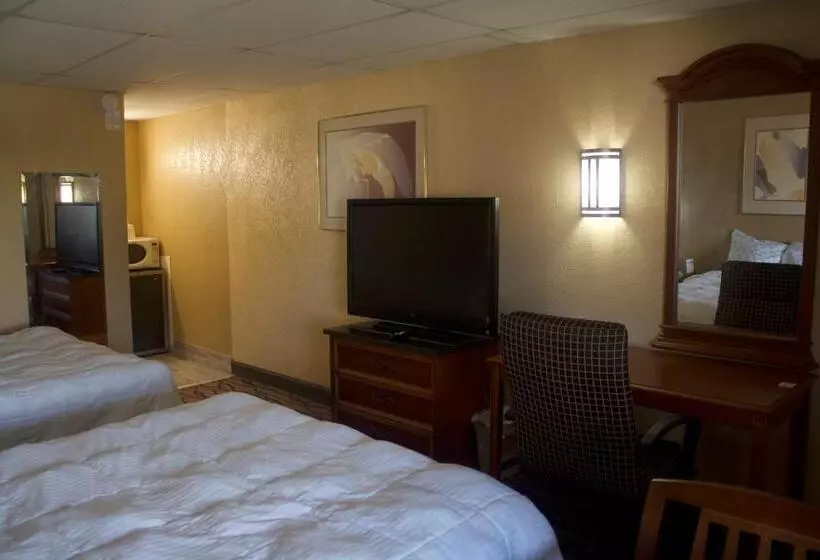 اتاق استاندارد, Express Inn