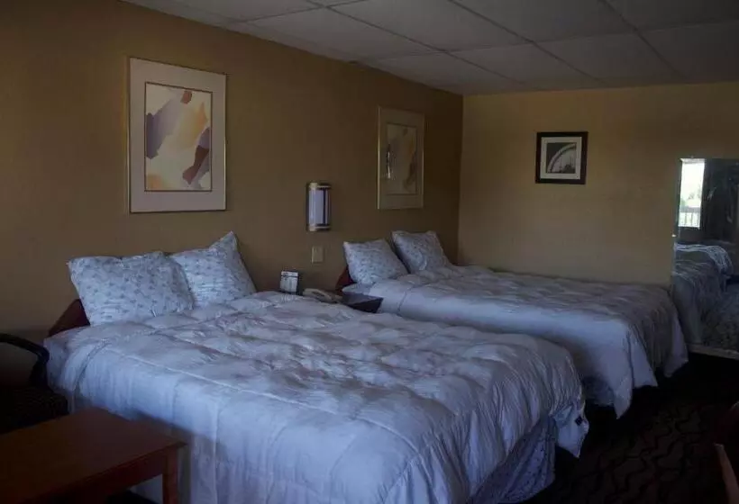 اتاق استاندارد, Express Inn