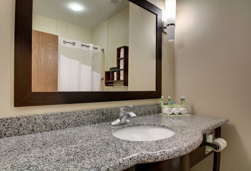סוויטה, Holiday Inn Express Hotel Winona North, An Ihg