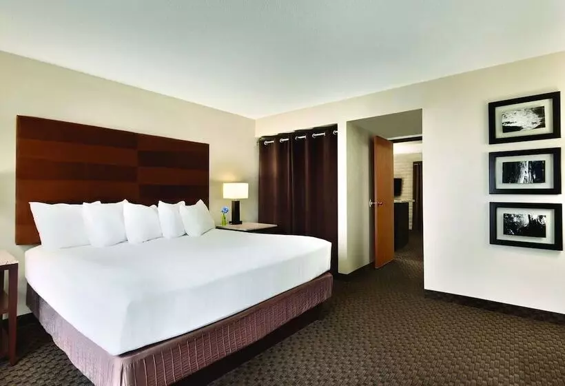スイート, Hyatt Regency Green Bay