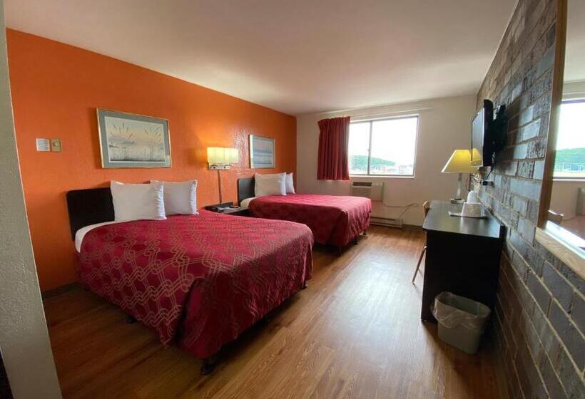 스탠다드 룸, Reliance Inn
