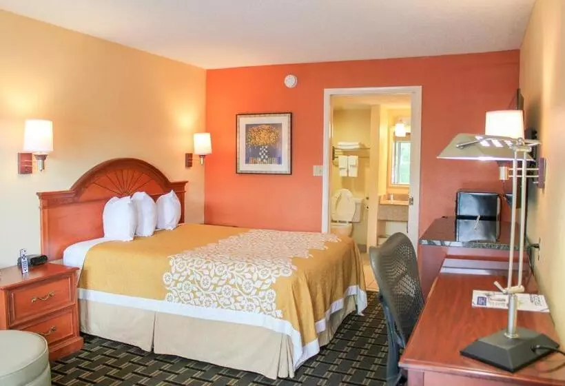 スタンダードルーム, Rose Garden Inn & Suites Thomasville